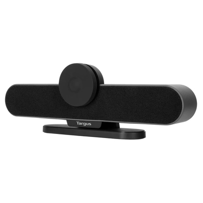 Product Webcam Targus ALL-IN-ONE4K CONFERENCE base image
