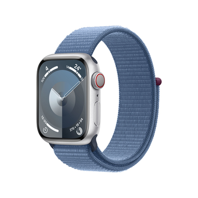 Product Smartwatch Apple Watch SERIES9 CELL 41MM base image