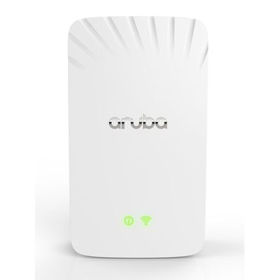 Product Access Point HPE Aruba AP-505H (RW) UNIFIE STOCK base image