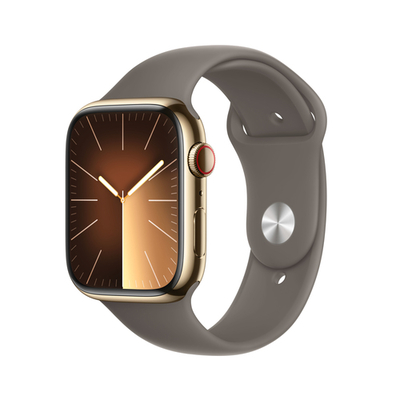 Product Smartwatch Apple Watch SERIES9 CELL 45MM base image