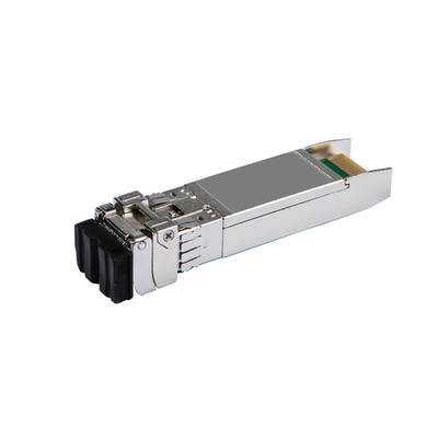 Product Transceiver HPE Aruba 25G SFP28 LC SR 100-STOCK base image