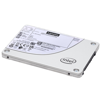 Product Σκληρός Δίσκος SSD Lenovo THINKSYSTEM 2.5IN S4620 960GB base image