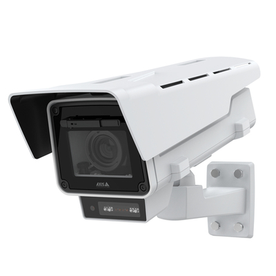 Product Κάμερα Παρακολούθησης AXIS Q1656-LE 1/1.8IN IMAGE base image
