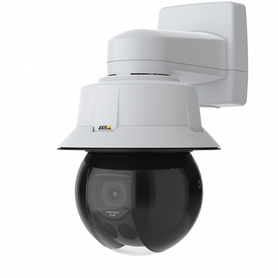 Product Κάμερα Παρακολούθησης AXIS Q6318-LE 50 HZ base image