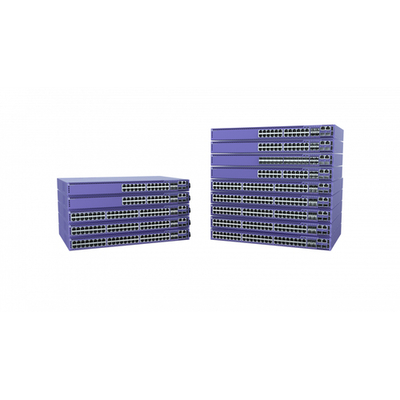 Product Network Switch Extreme Networks EXTREMESWITCHING 5420F 24 base image
