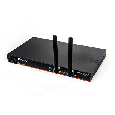 Product Console Server Vertiv 32 PORT ACS8000 CELLULAR base image