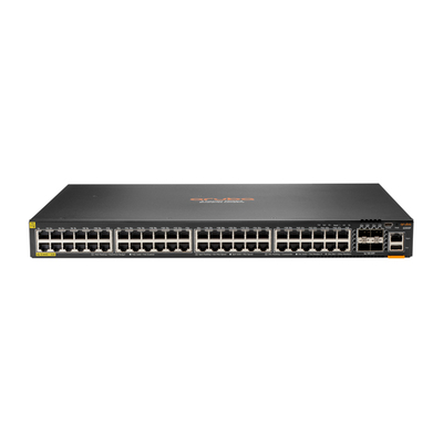 Product Network Switch HPE Aruba 6200M 48G 4SFP+-STOCK base image