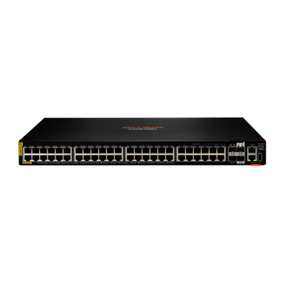 Product Network Switch HPE Aruba 6200M 48G CL4 POE-STOCK base image