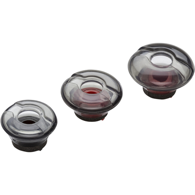 Product Αξεσουάρ Ακουστικών Poly Spare EAR TIP KIT + FOAM COVERS base image