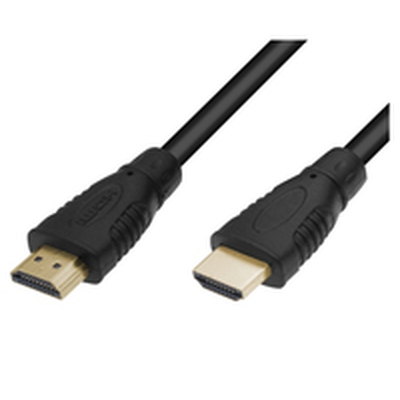 Product Καλώδιο HDMI M-CAB 4K60HZ 3M BASIC base image