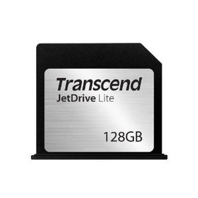 Product Κάρτα Μνήμης CF 128GB Transcend JETDRIVE LITE 130 base image