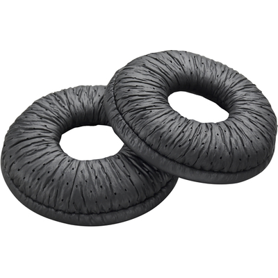 Product Αξεσουάρ Ακουστικών Poly Spare LEATHERETE EAR CUSHION(2) base image