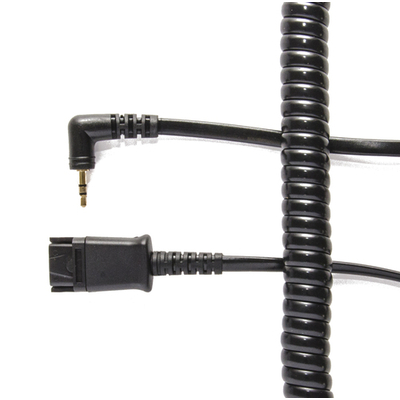 Product Αξεσουάρ VOIP V7 2.5MM AUDIO Jack / PLX QD CABLE base image