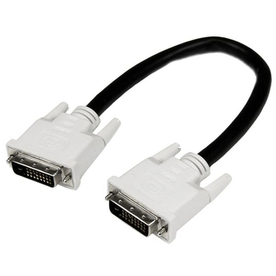 Product Καλώδιο DVI StarTech 1M DVI-D DUAL LINK M/M base image