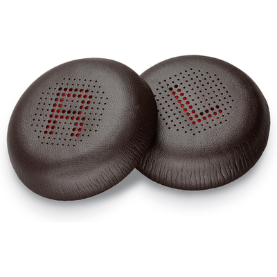 Product Αξεσουάρ Ακουστικών Poly Spare EAR Cushion LEATHERETTE base image