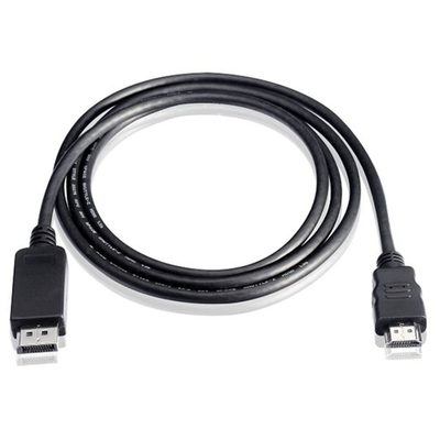 Product Καλώδιο DP M-CAB 1.2 to HDMI 3M Black base image
