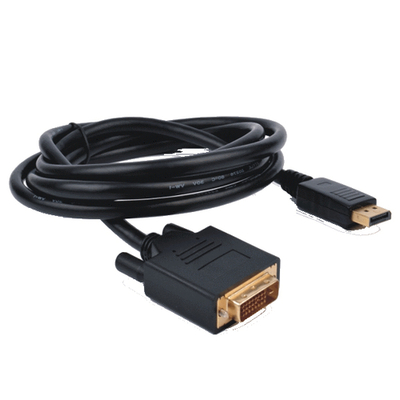Product Καλώδιο DP M-CAB 1.2 to DVI 2M Black base image