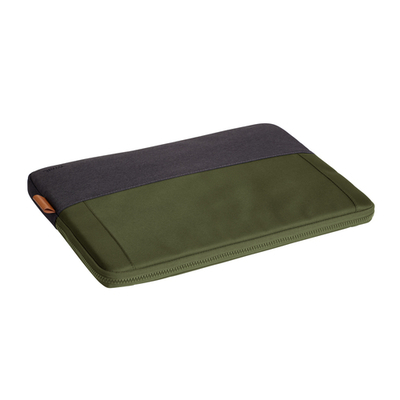 Product Τσάντα Laptop Trust LISBOA 16IN Sleeve Green base image