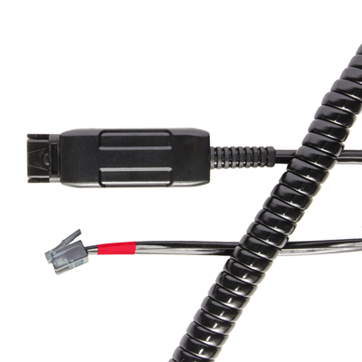 Product Αξεσουάρ VOIP V7 HIC EQUIVALENT / PLX QD CABLE base image