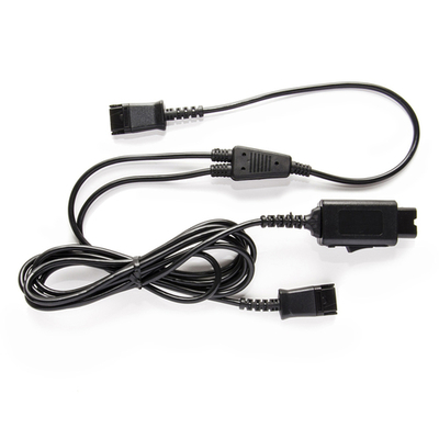 Product Αξεσουάρ VOIP V7 Y TRAINING Adapter base image