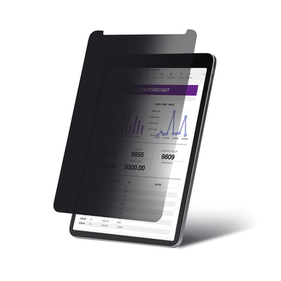 Product Tablet Privacy Screen StarTech 11IP-Privacy Screen base image