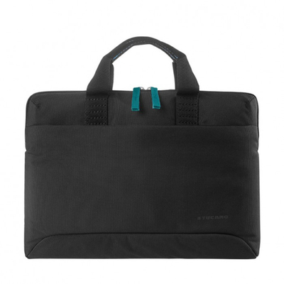 Product Τσάντα Laptop Tucano SMILZA Black base image