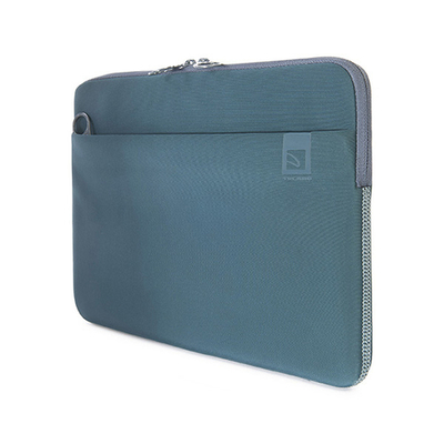 Product Τσάντα Laptop Tucano TOP Sleeve PETROL BLUE base image