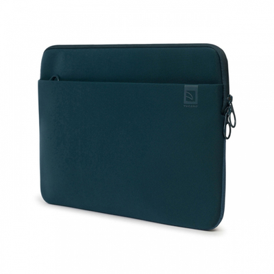Product Τσάντα Laptop Tucano TOP Sleeve PETROL BLUE base image