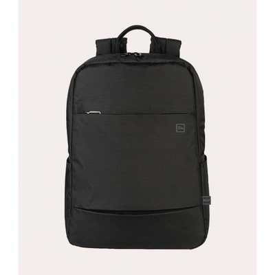 Product Τσάντα Laptop Tucano GLOBAL 2 Rucksack Black base image