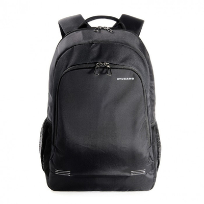 Product Τσάντα Laptop Tucano FORTE Rucksack Black base image