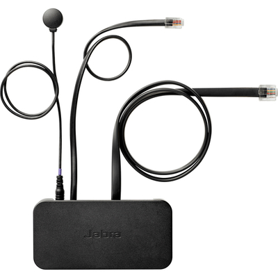 Product Αξεσουάρ VOIP GN Audio EHS-Adapter F/ AVAYA-PHONES base image