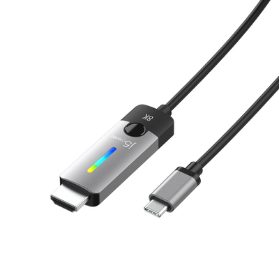 Product Καλώδιο USB-C J5create to HDMI 2.1 8K base image