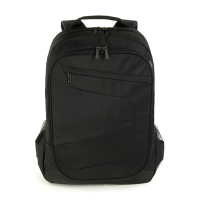 Product Τσάντα Laptop Tucano LATO Rucksack Black base image
