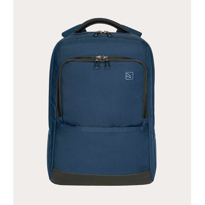 Product Τσάντα Laptop Tucano PLANET Rucksack BLUE base image