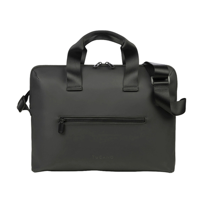 Product Τσάντα Laptop Tucano GOMMO Black base image