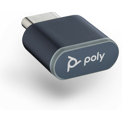 Product Bluetooth Adapter Poly PLY BT700 USB-A BT ADPTR base image