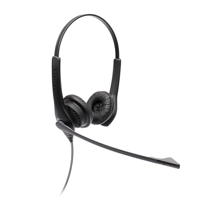 Product Headset Jabra BIZ 1100 EDU base image