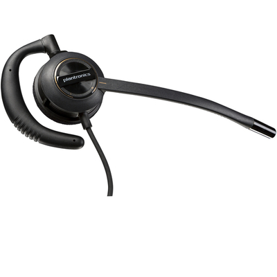 Product Headset Poly ENCOREPRO HW530 E+A base image