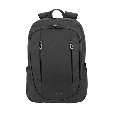 Product Τσάντα Laptop Tucano BINARIO Rucksack Black base image