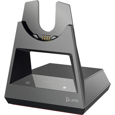 Product Αξεσουάρ VOIP Ακουστικών Poly Spare Voyager OFFICE BASE base image