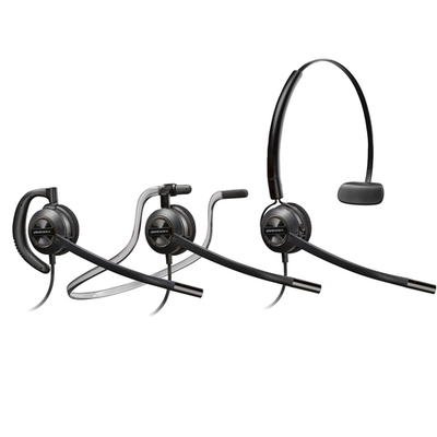 Product Headset Poly ENCOREPRO HW 540 E+A base image