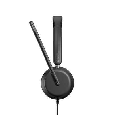 Product Headset Epos IMPACT 860 UC DUO base image