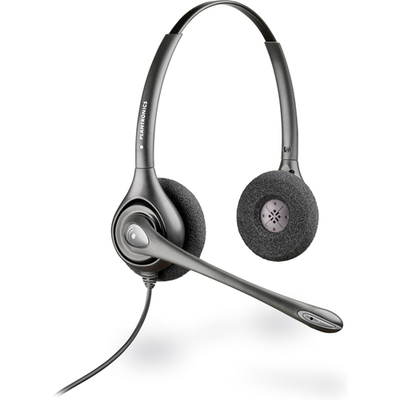 Product Headset Poly HW261N-DC DUAL CHANNEL EMEA base image