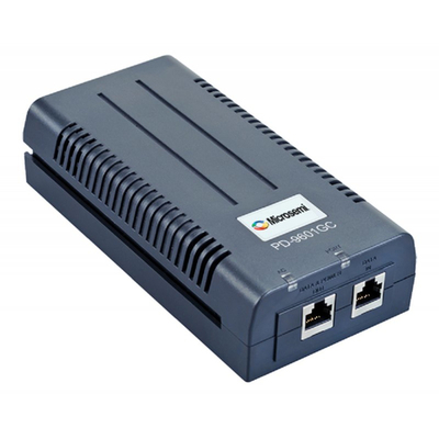 Product Αξεσουάρ Δικτύου Microchip 1-PORT IEEE802.3BT LEGACY MIDS base image