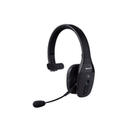 Product Headphones VOIP GN Audio BLUEPARROTT B450-XT HDST base image
