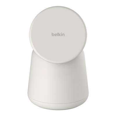 Product Ασύρματος Φορτιστής Belkin BOOST CHARGE PRO 2IN1 MAGSAFE base image