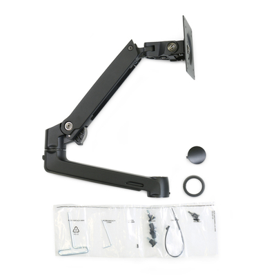 Product Βάση Monitor Ergotron LX DUAL STACKING ARM Extension base image