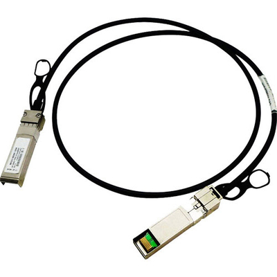 Product Καλώδιο Δικτύου HPE X240 10G SFP+ SFP+ 0.65M-STOCK base image