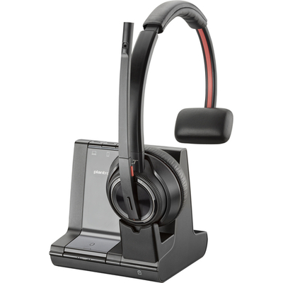 Product Headset Poly SAVI 8210 UC S8210-M C USB-A base image