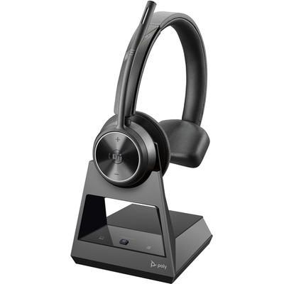 Product Headset Poly SAVI 7310 UC (S7310) S7310/A -M base image